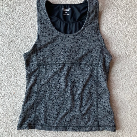 NWOT Exofficio Wanderlux Tank - Picture 3 of 9